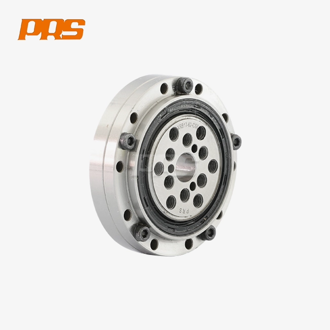 robot harmonic reducer flexible bearing